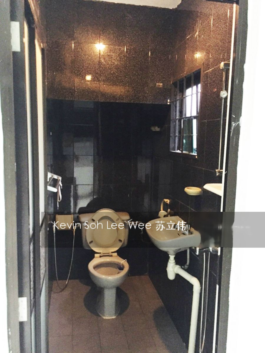 Jalan Gapis (D27), Semi-Detached #120793862